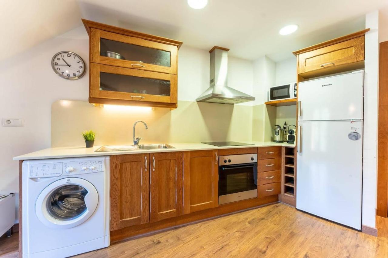 Apartamentsaloriaburg Farrera Dış mekan fotoğraf